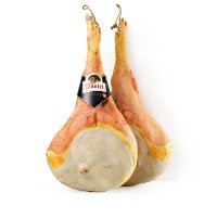 Prosciutto San Daniele Con Osso
