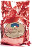 Prosciutto cotto Grandolce sgrassato GEGEL