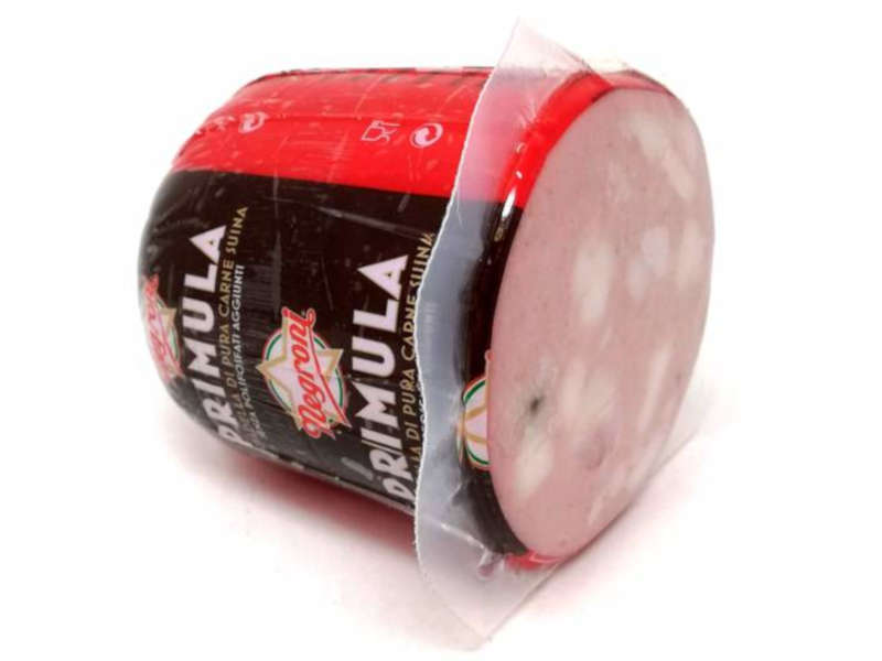 Mortadella 500 gr.