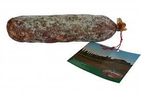 Salame al Tartufo     Valdichiana