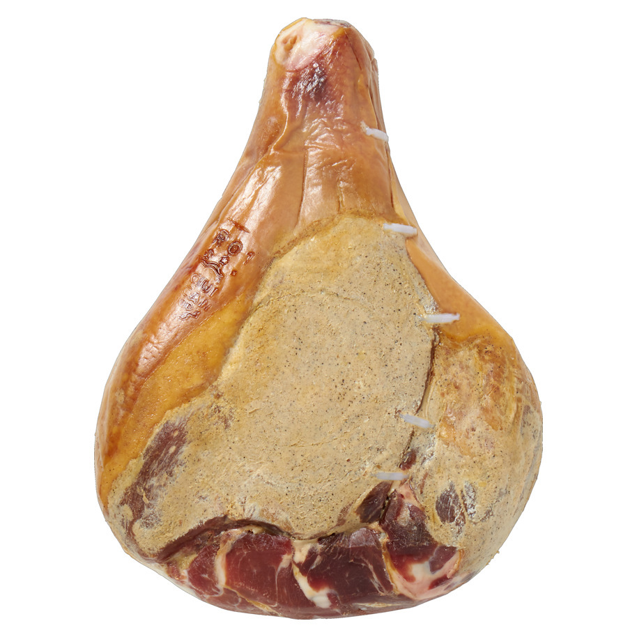 Prosciutto Toscane  dop      Valdichiana