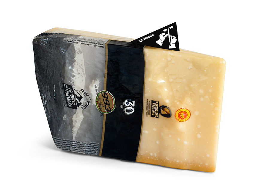 993 Reggiano di Montagna 30 mnd. 1kg