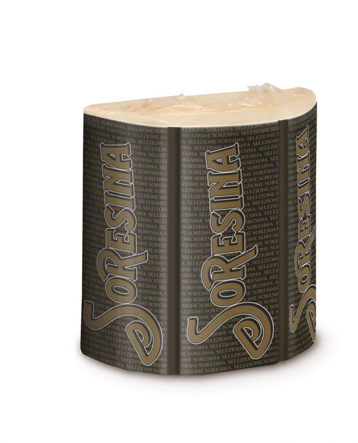 Provolone piccante