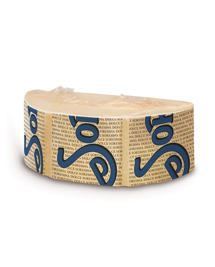Provolone Dolce
