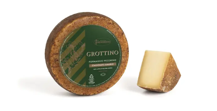 Pecorino Grottino