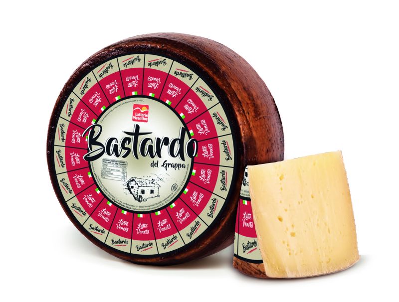 Bastardo del Grappa a Meta