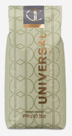 Miscela Caffe  Intenso    1kg  Universal