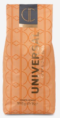 Miscela Caffe Crema Oro Universal