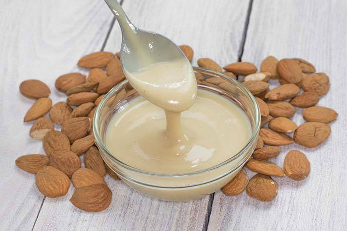 crema di Mandorla 300 gr           