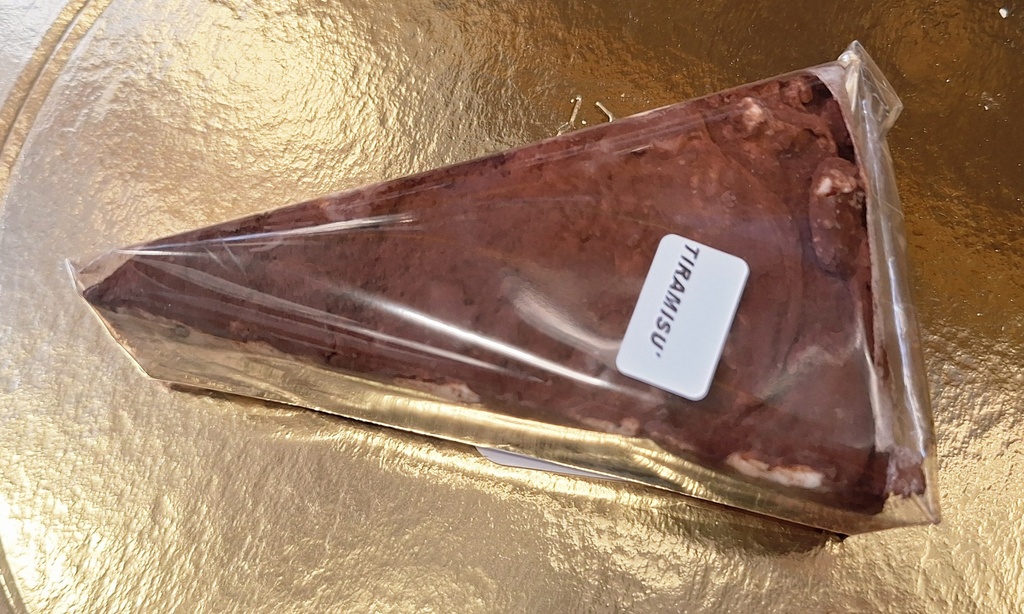 Torta Torrone Tiramisu