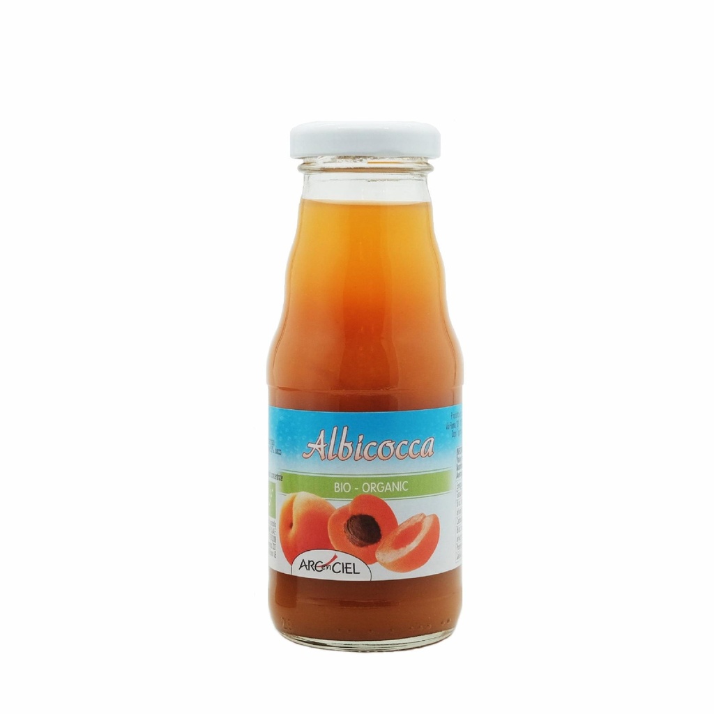 Succo di frutto Pera BIO    200 ml.  Arc en Ciel