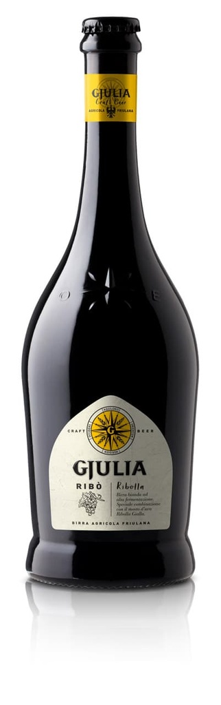 Birra Ribò 33 cl.        Gjulia