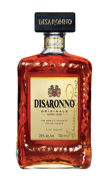 Di Saronno 28%      100 cl.