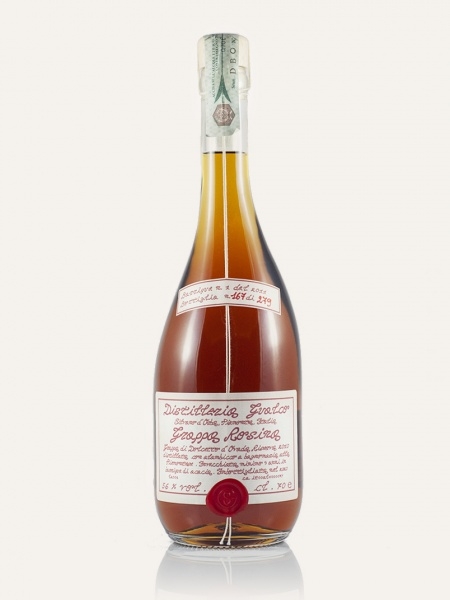 Grappa Rosina 70 cl.   56%  Gualco Bartolomeo