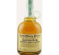 Liquore Grappa Liquirizia  70 cl. 42%  Gualco Bartolomeo
