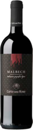 Malbech della Venezie   Borgo Molino