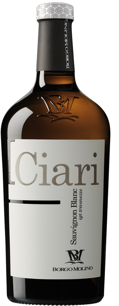 Sauvignon Ciara  doc Venezie Borgo Molino