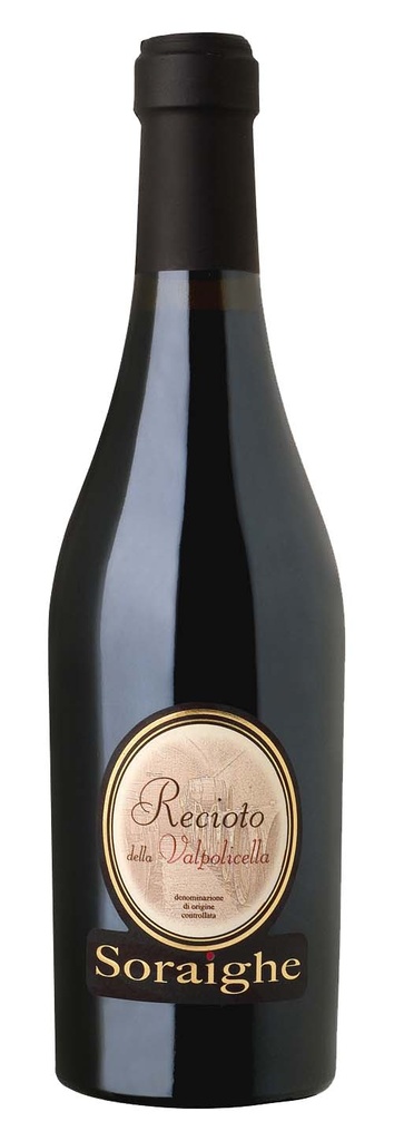 Recioto della Valpolicella   Bennati
