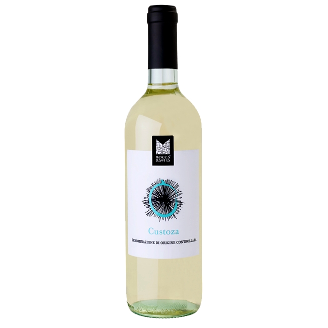 Custoza  Rocca Bastia