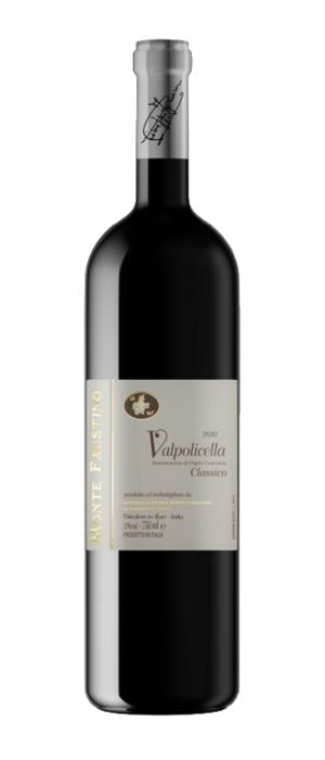 Valpolicella Classico  Montefaustino Doc