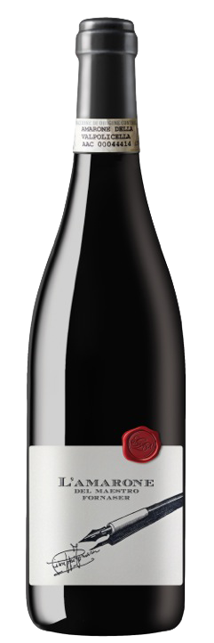 Amarone Riserva del Maestro  Montefaustino Doc