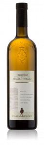 Trentino Muller Thurgau Doc                Monfort