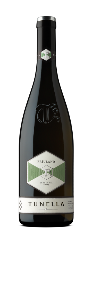 Friulano          La Tunella