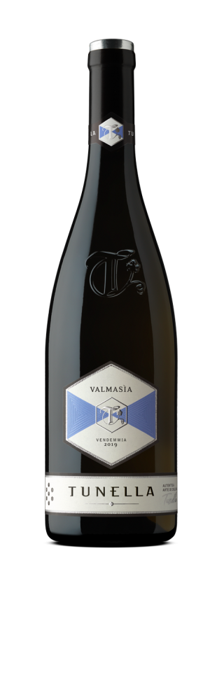 Valmasia Malvasia      La Tunella