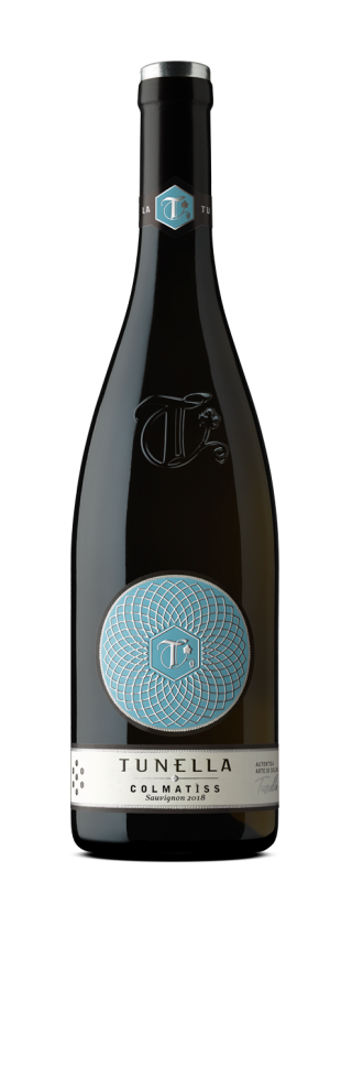 Col Matiss Sauvignon Cru        La Tunella