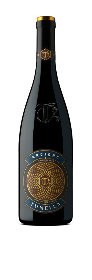 L'Arcione                   La Tunella