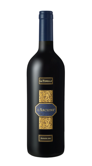 L'Arcione   magnum + doos             La Tunella