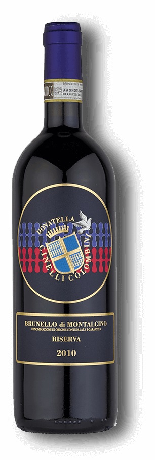Brunello Di Montalcino Ris. Colombini '13/15 Docg