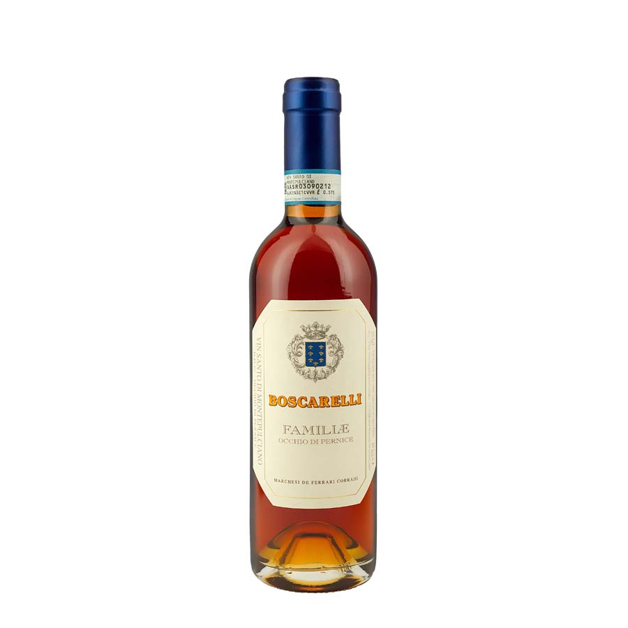Vinsanto Familiae Occhio di Pernice Boscarelli