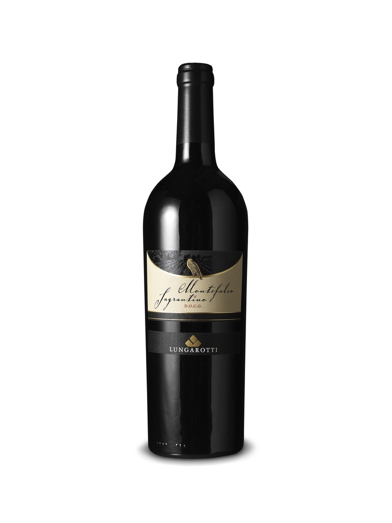 Montefalco Sagrantino             Lungarotti