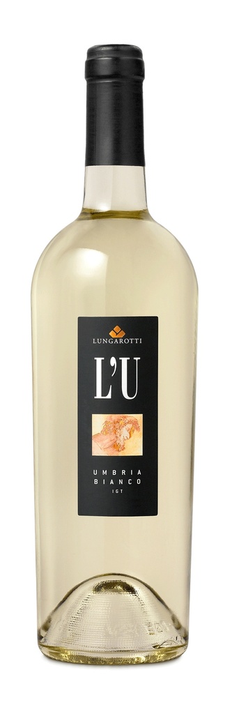L`U bianco Umbria                  Lungarotti