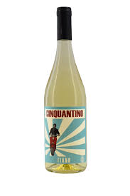 Cinquantino Fiano     igp              Sampietrana