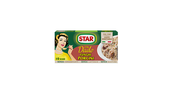 Star Dadi Funghi