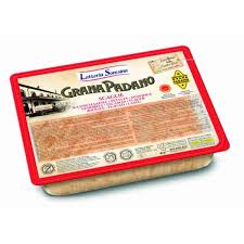 Padano  500 gr            Vlokken