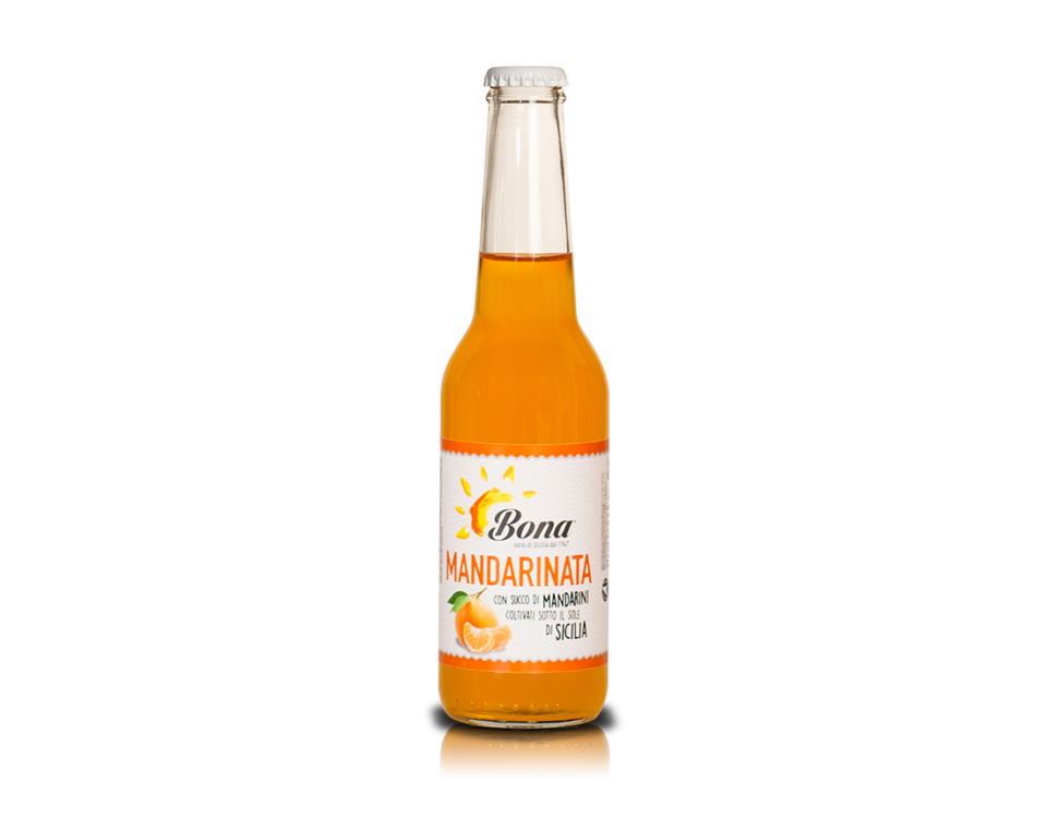 Mandarinata BONA   275ml