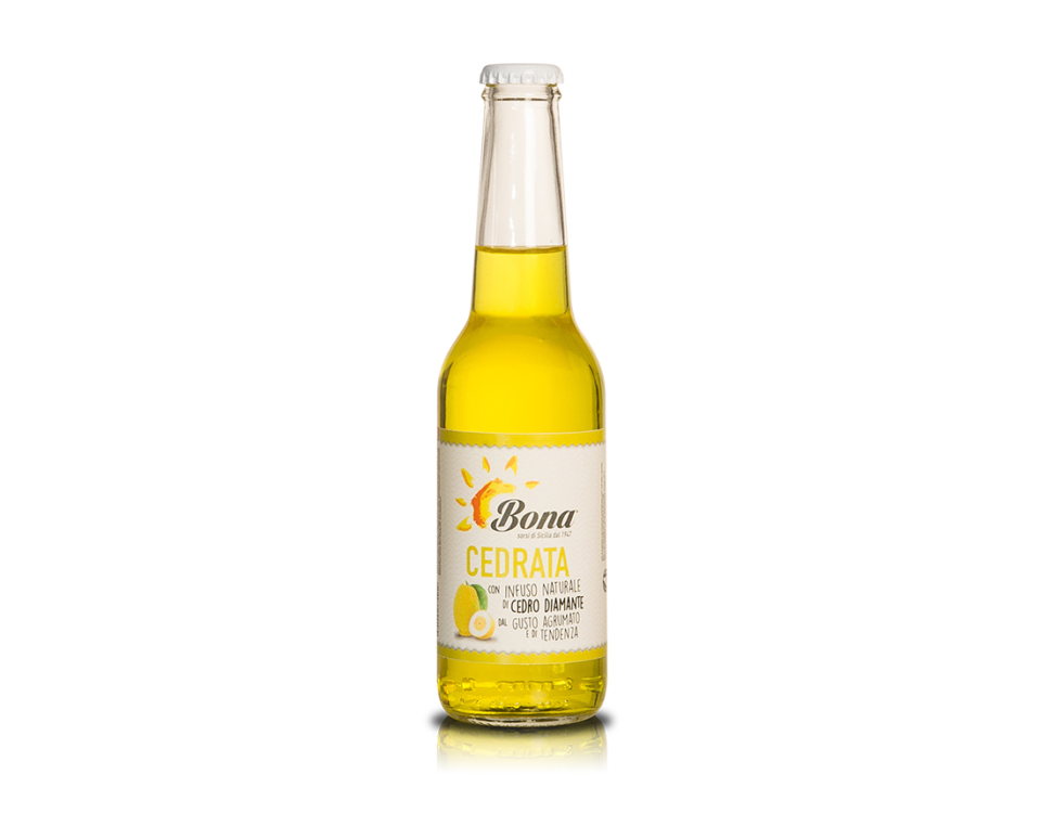 Cedrata BONA   275ml