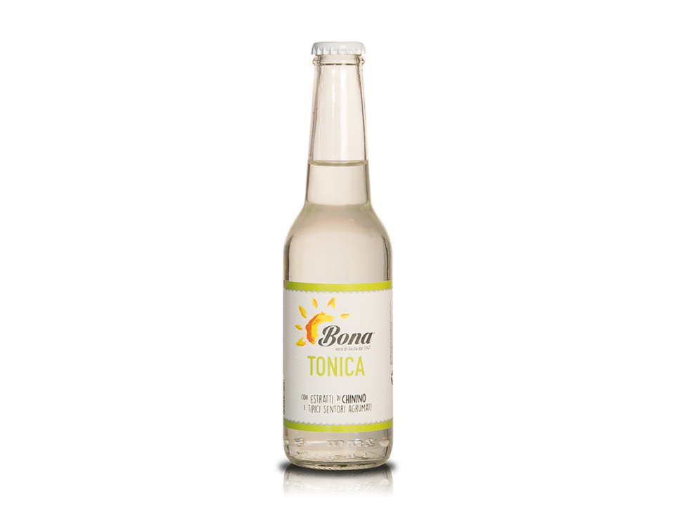 Tonica  BONA   275ml
