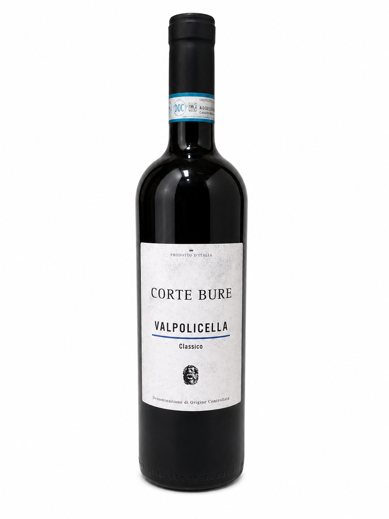 Valpolicella Classico                   Corte Bure