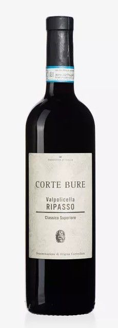Ripasso                                 Corte Bure