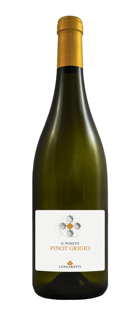 Pinot Grigio  IL Pometo  IGT     Lungarotti