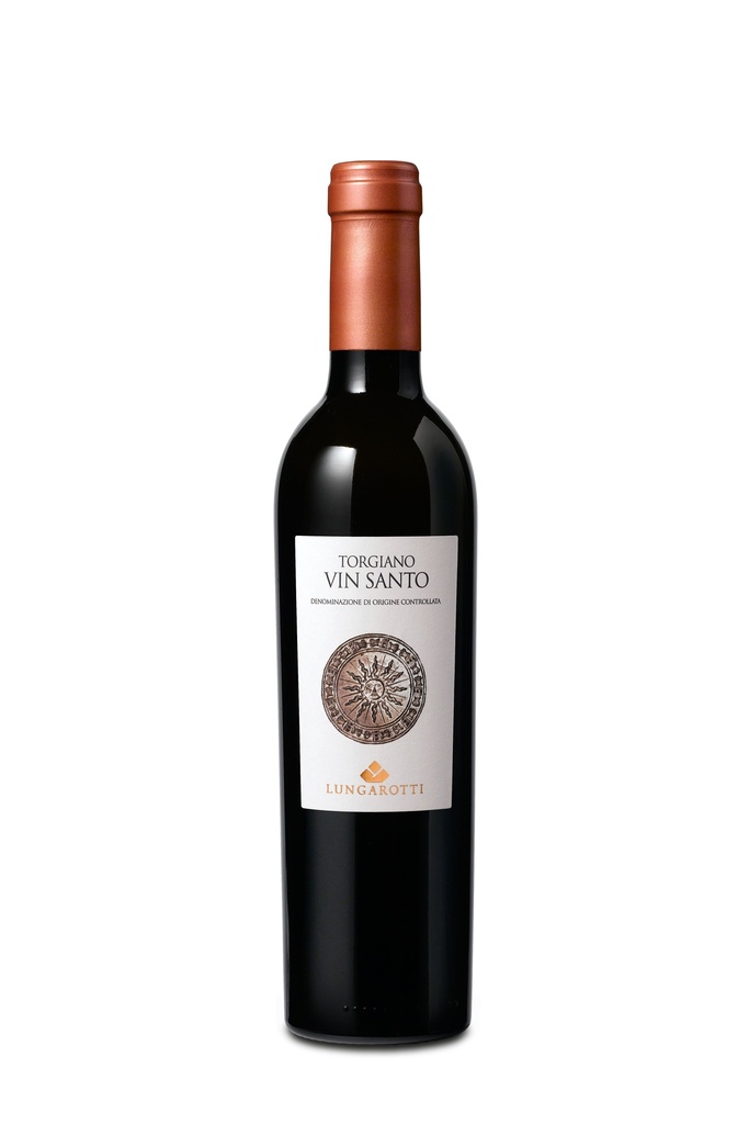 Vinsanto Torgiano 0,375 L               Lungarotti