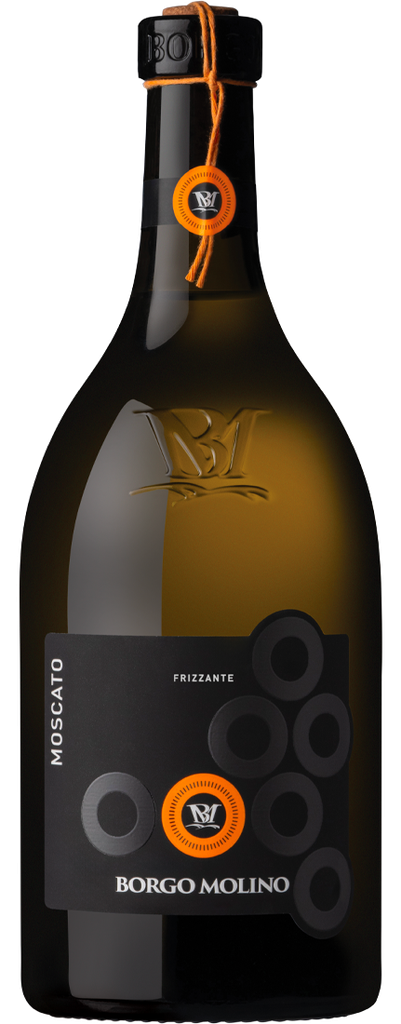 Motivo Dolce Moscato     Borgo Molino