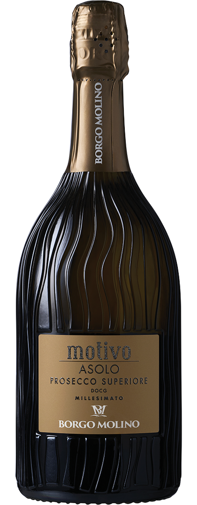 Motivo Prosecco Asolo Borgo Molino