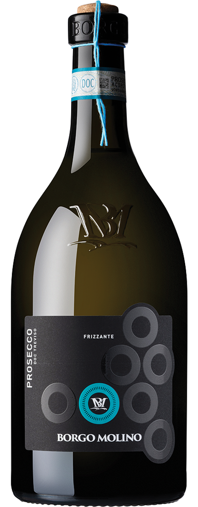 Prosecco Spago    Borgo Molino