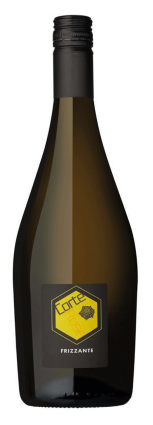 Bianco Frizzante Veneto Tappo Stelvin     B.Molino