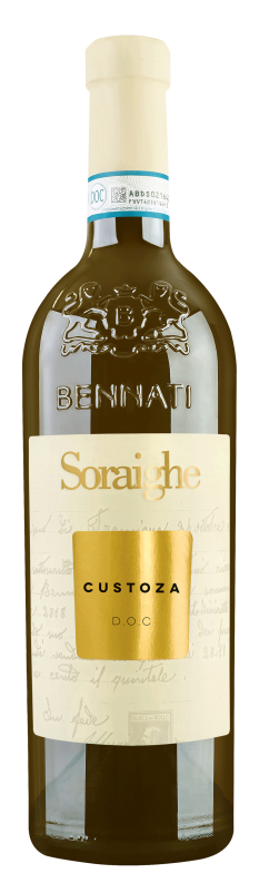 Soraighe Custoza